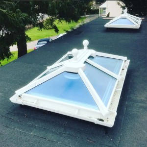 flatroof-skylights